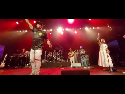 The Wailers Wizemann Stuttgart 15.08.25