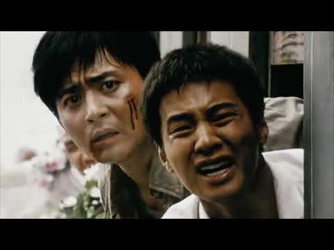 THE BEST SOUTH KOREAN ACTION MOVIES PART 2