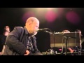 Pere Ubu-"Vacuum In My Head"-LIVE Slim's, San Francisco, CA, December 17, 2013 Art Rock