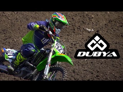 BATTLE: Junior 25+ Main Event - Ricky Carmichael Daytona Amateur Supercross