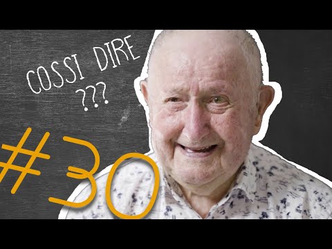 Cossí dire ? #030 Paul