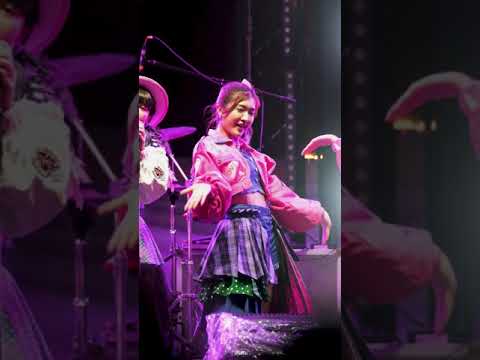 [4K] Heavy rotation - Jennis BNK48 @CatExpo7 201121 [Fancam]