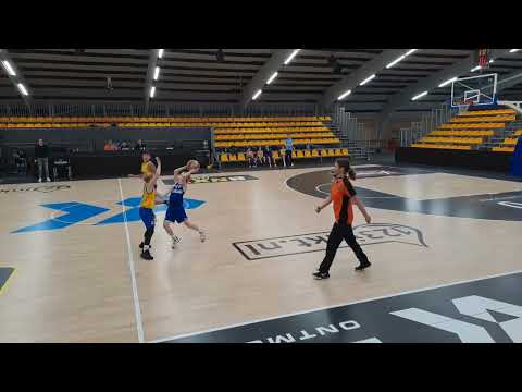 United Academy Vs Celeritas Donar U14 2022