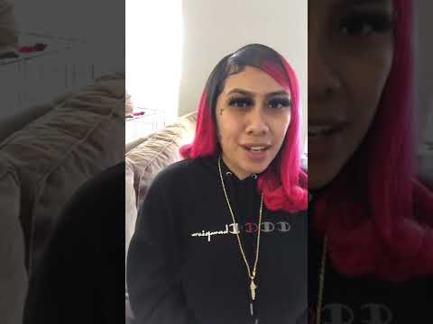 GUDDA BRAT - STAY DANGEROUS FREESTYLE (CHICANO RAP)