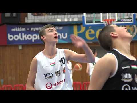 Új igazgató a PVSK Nemzeti Kosárlabda Akadémia élén - 2019.01.10.