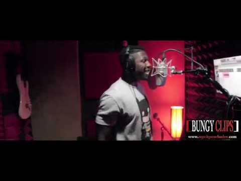 BUNGY CLIPS - @GBMG_ DOWLABOMBZ VLOG RED LOUNGE STUDIOS