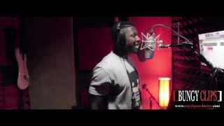 BUNGY CLIPS - @GBMG_ DOWLABOMBZ VLOG RED LOUNGE STUDIOS