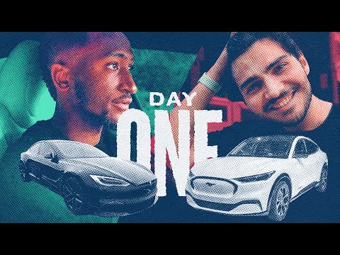 Thumbnail for Behind the 1000 Mile Race: Day 1! by Car