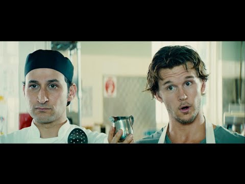 The Right Kind of Wrong Clip - Orbit