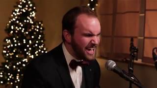 Zat You, Santa Claus?  [Christmas with Adam Janssen 2017]