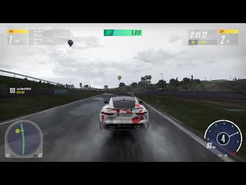 157 Let's play a bit of [ Project CARS 3 ]