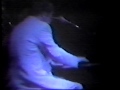 Elton John Live In Pittsburgh Burgettstown 8/9/1995 ...