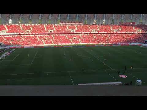 Internacional 3 x 1 Juventude