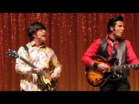 Chris Connor & Fourever Fab - Yesterday