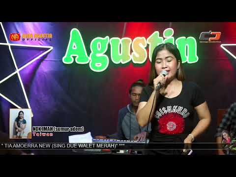 IZIN WAYUAN New single 2022 "Nina Agustin"