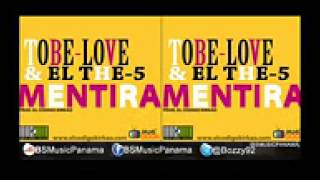 Video Mentira de Tobe Love