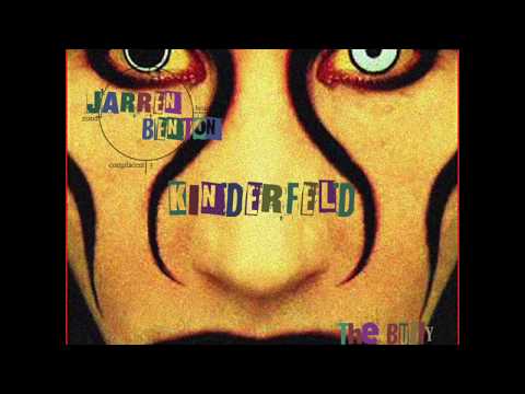 Jarren Benton - The Bully Freestyles | Kinderfeld by Marilyn Manson (Remix)
