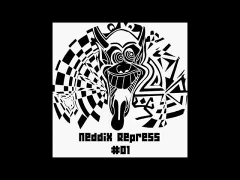 Neddix -Untitled- _B1_ (Neddix Repress 01)