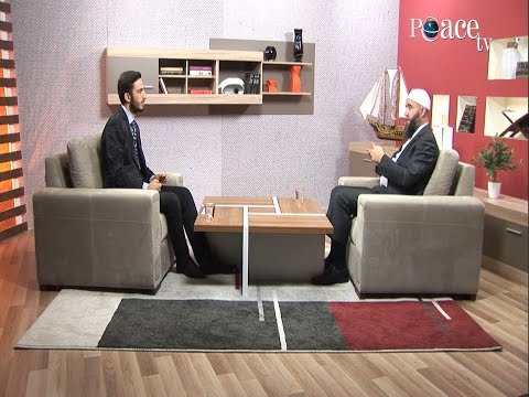 Vepra të dashura  |  01. Kuptimi i dashurisë në Islam