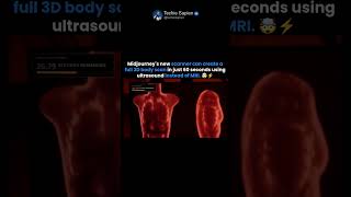 Midjourney's 60-Second Full-Body Scanner Explained 🤯