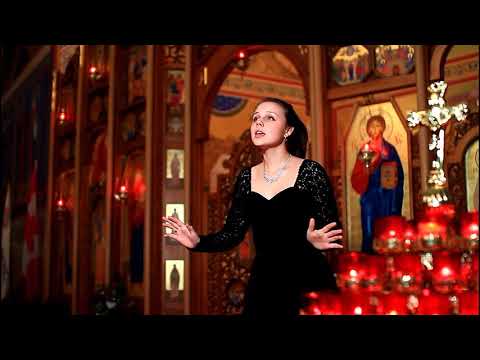 O Holy Night - Ekaterina Shelehova