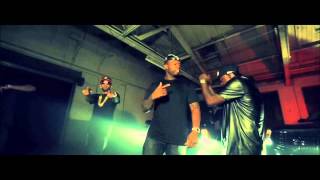G-Unit - Nah I&#39;m Talking Bout (Official Music Video) Dir. By @EifRivera