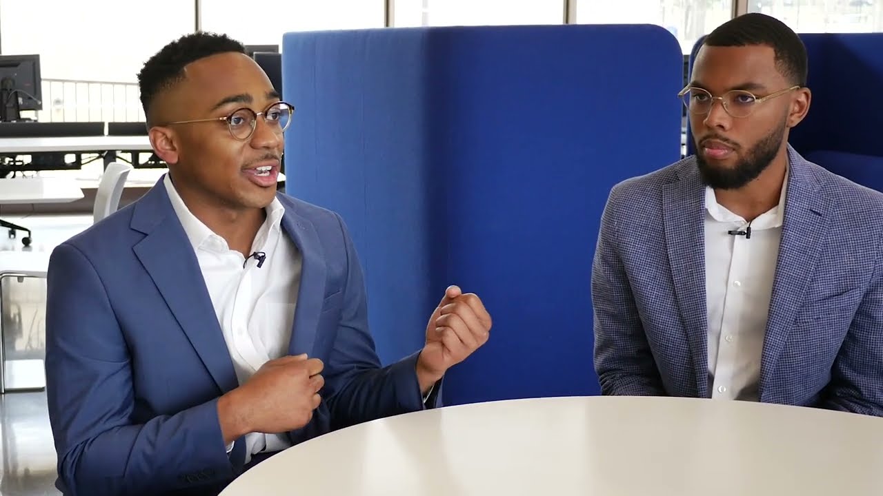 How the MSP Scholars Program Brings Diversity to Business