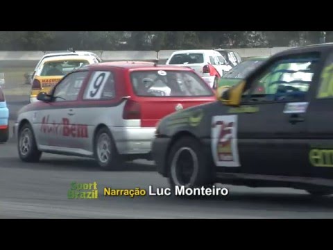 3ª Etapa Copa Bana Pneus - Maio/2013 - Curitiba - PR - Qualmidia #Shorts