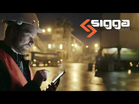 Sigga EAM Empower | Apresentação do Software de Mobilidade na Manutenção Integrado ao SAP