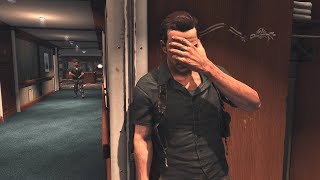 Max Payne 3 - Brutal & Satisfying Gameplay Kil
