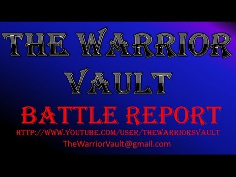 Lizardmen v ogres 1600 points Battlereport