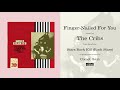 The Cribs - Finger-Nailed For You (Art Video)