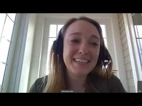 Neurodiversity Spring Discussion Series   Dyslexia Visualizing Success