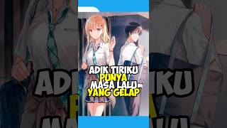 Download lagu This MC Has a Beautiful Stepsister But... #anime #animeindo mp3