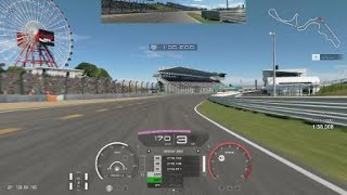国体予選パッド1'58.293