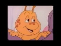 Teddy Ruxpin Come Dream With Me Tonight
