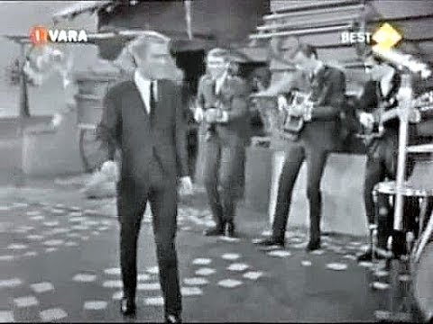Roulettes - You've Got A Way With Me (1964)