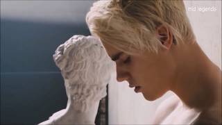 Justin Bieber - Baby&#39;s in Love (Tradução/Legendado) Unreleased Song