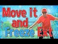 Move It And Freeze Extended Brain Breaks Jack Hartmann
