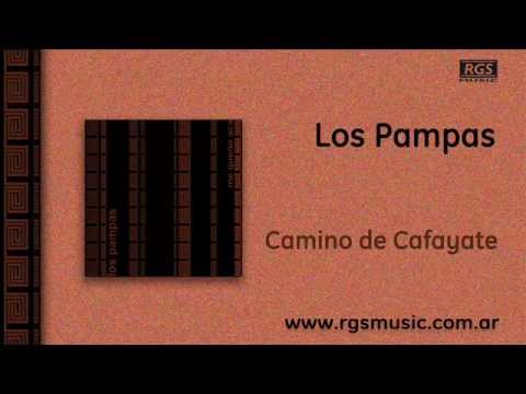 Los Pampas - Camino de Cafayate