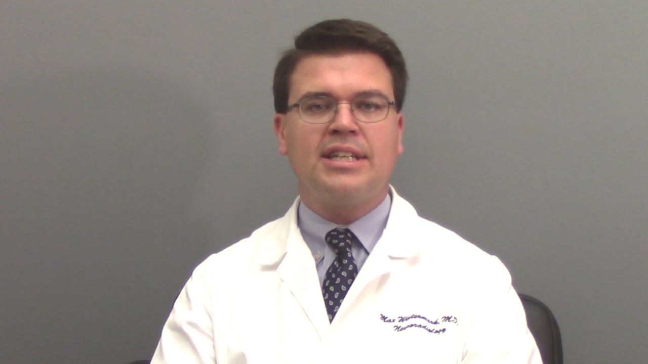 A Message from Max Wintermark, MD, R-SCAN Clinical Advisor