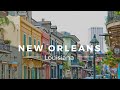 New Orleans: Voodoo, Fortune Tellers & Nicolas ...