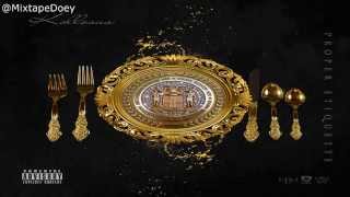 Kollosus - Proper Etiquette ( Full Mixtape ) (+ Download Link )
