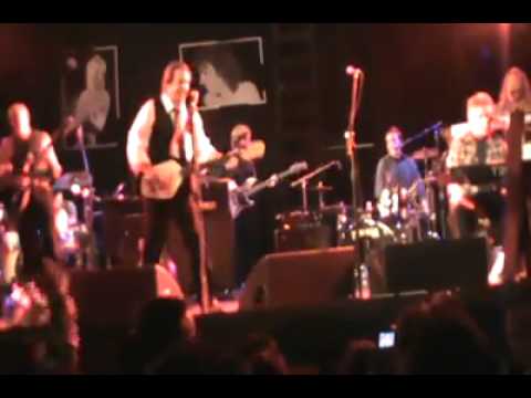 Greg Kihn Band Reunion - Higher and Higher - Larry Lynch