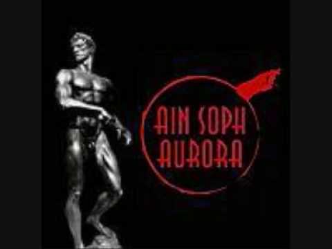 Ain Soph - Aurora - Tempi Duri