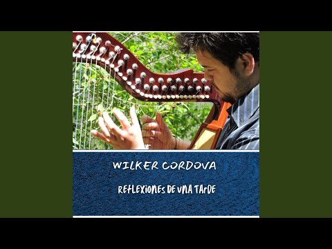 Abril y mayo en mi llano