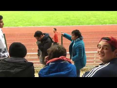 ZAISHOT vs. ESKAYRO: 8vos UTC DEFEND