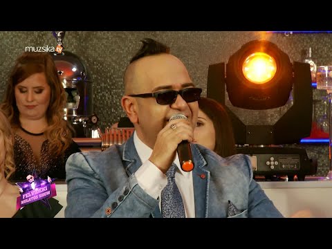 Felvidéki azt susogja - Felvidéki Mulatósok /Felvidéki Mulatós Show/