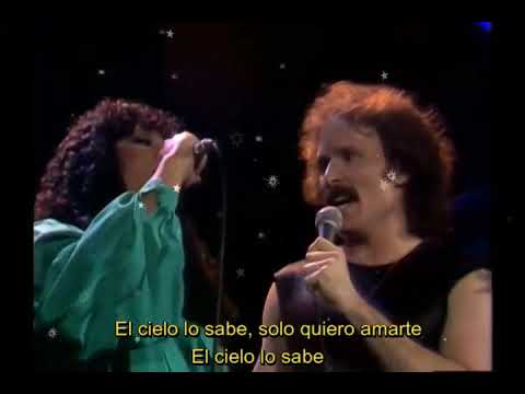 Brooklyn Dreams & Donna Summer -  El cielo lo sabe