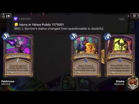 Mill for 20 in one turn? No Problem! Tickatus is INSANE!